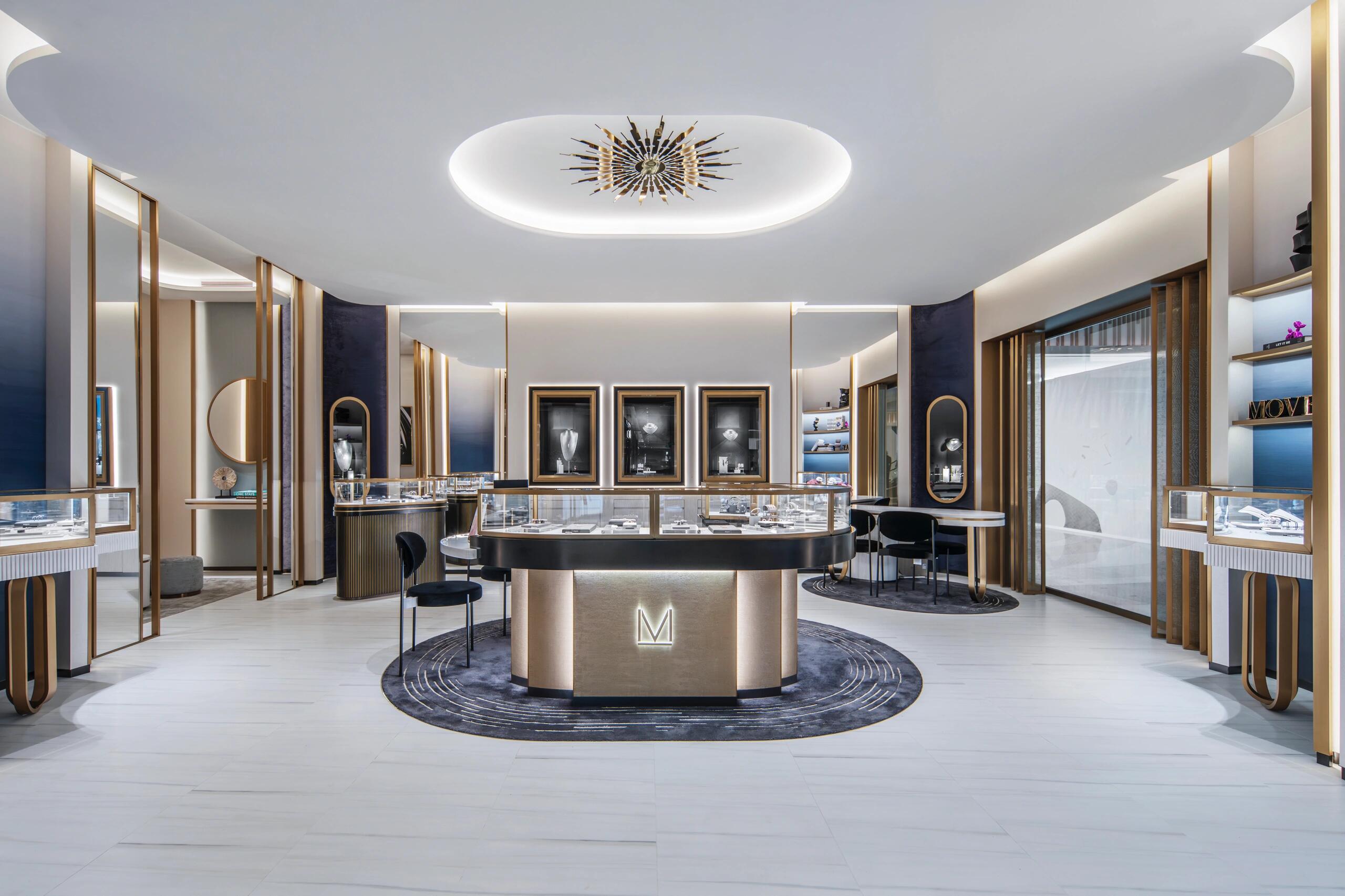 Zijn uw sieradendisplays toe aan een slimme upgrade? 1