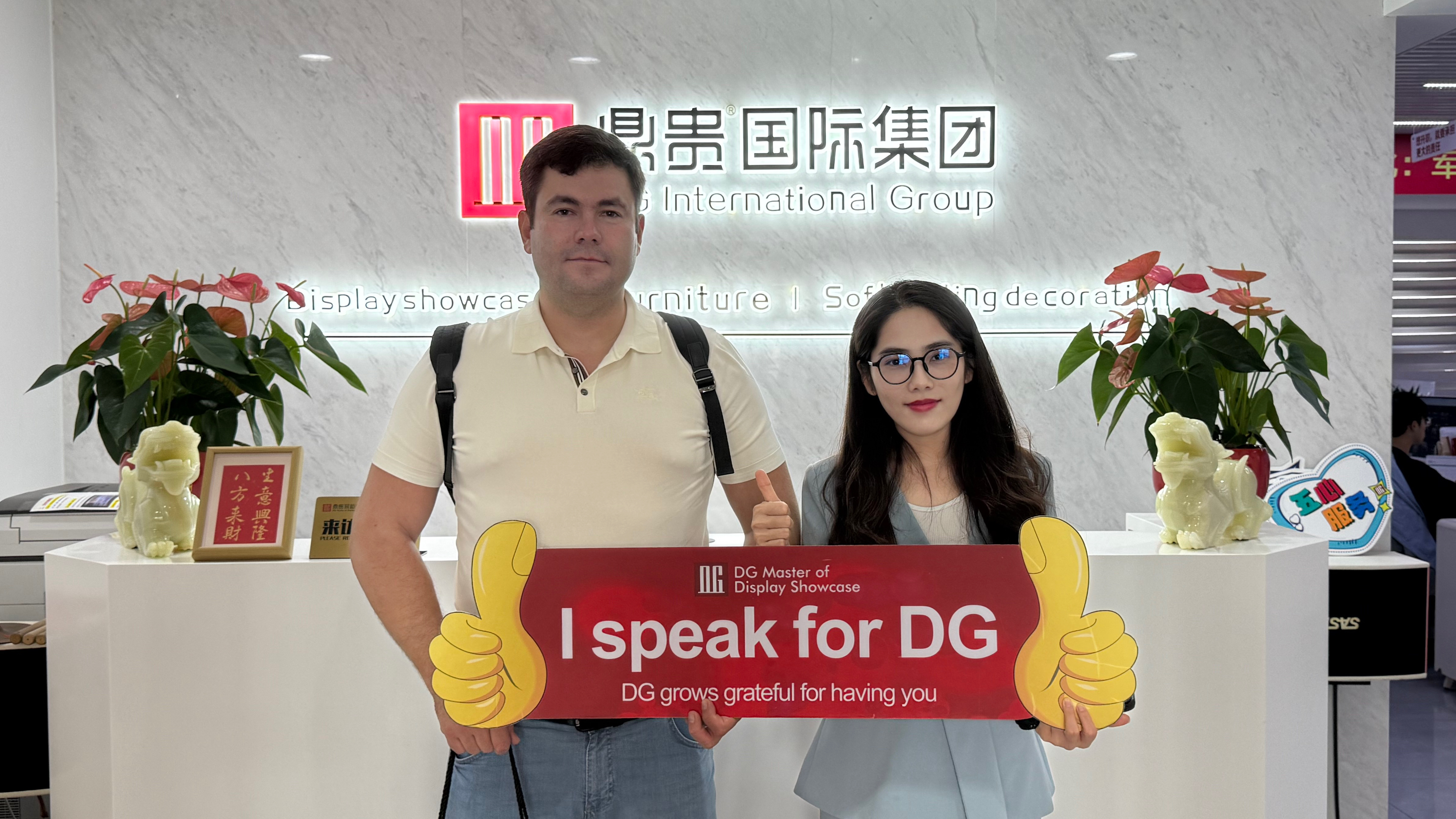 Van werknemer tot merkgetuige: een 8-jarige reis van groei en transformatie 2