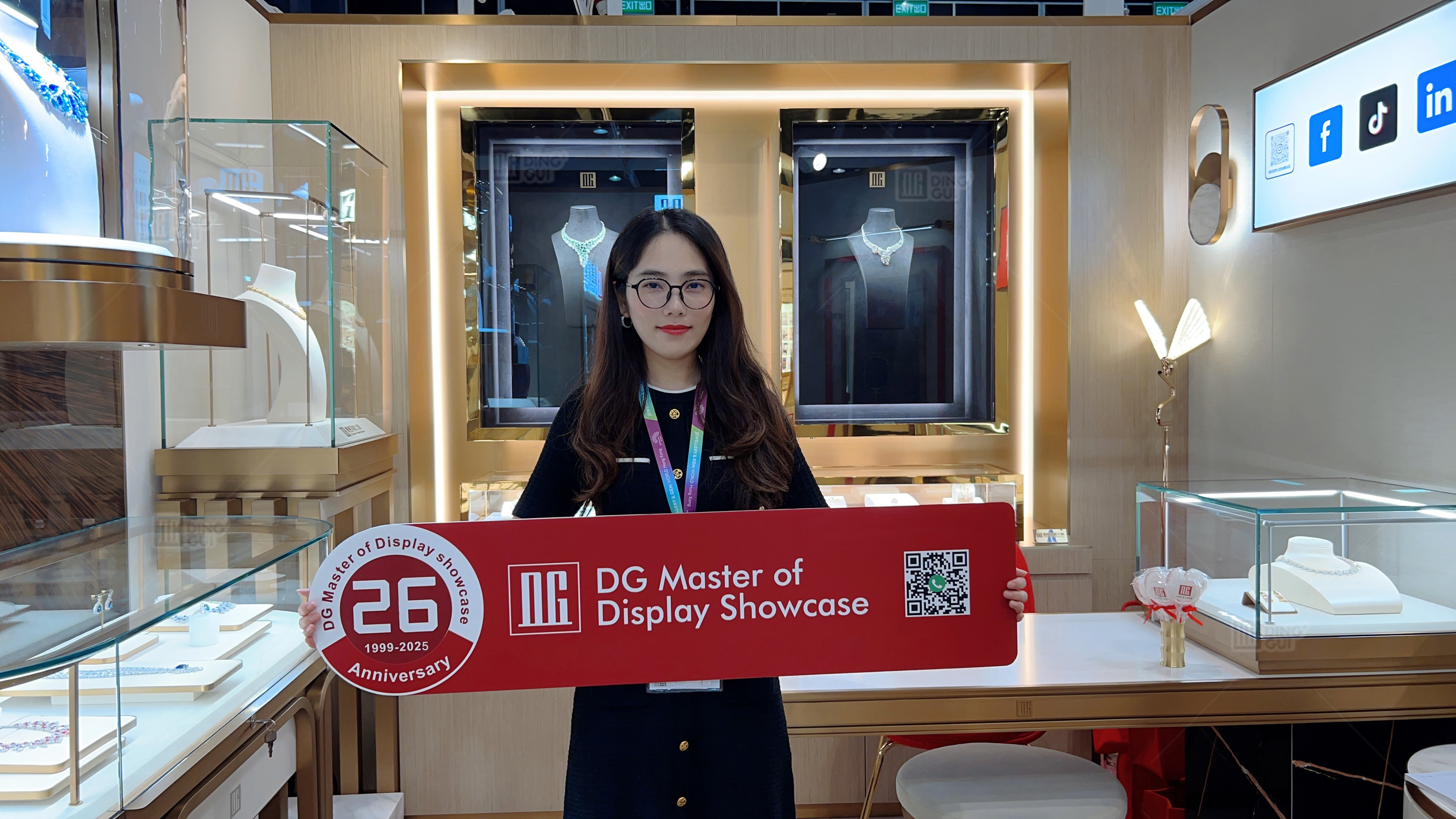 Van werknemer tot merkgetuige: een 8-jarige reis van groei en transformatie 1