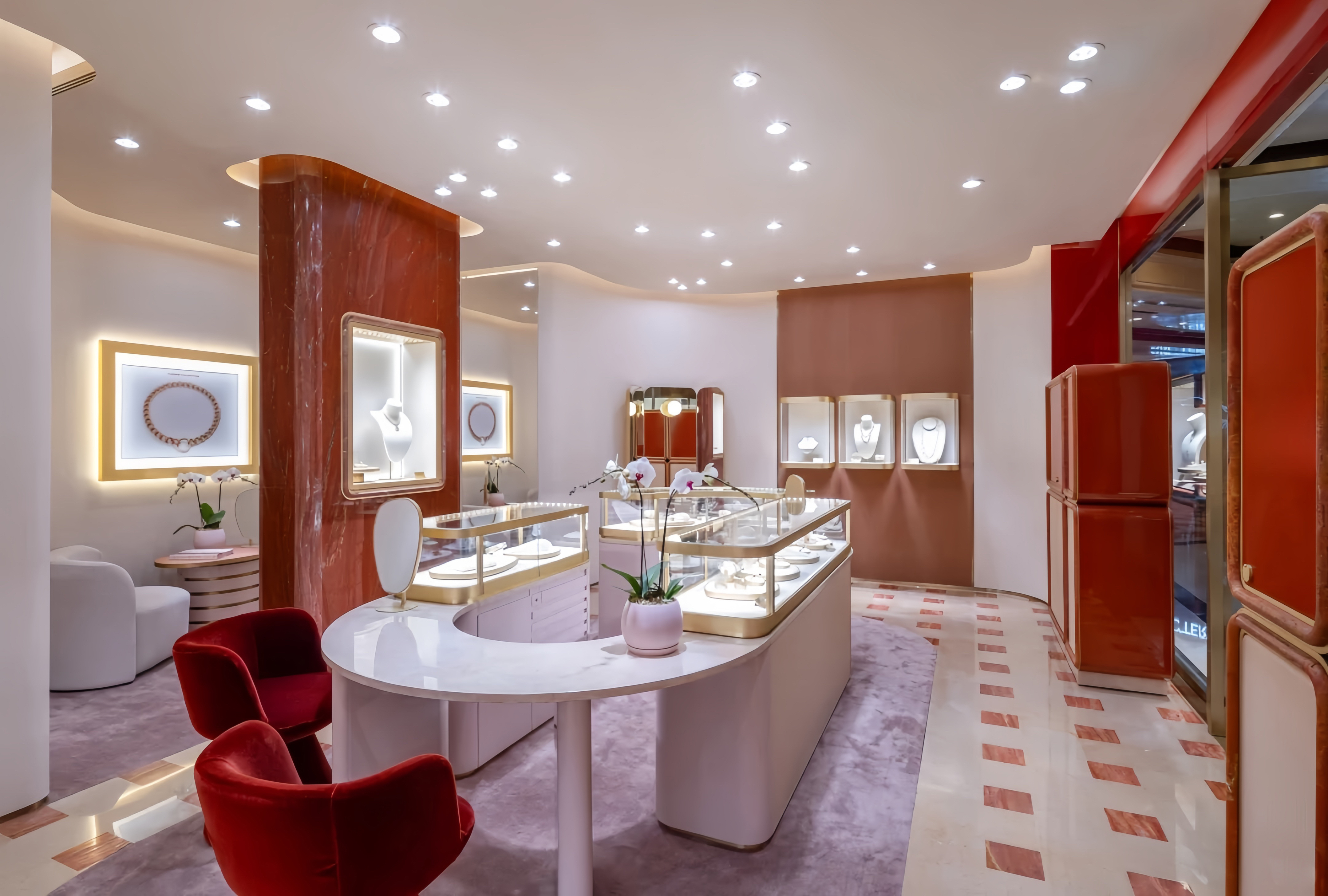 Πώς μεταφέρει η DG ιστορίες επωνυμίας μέσω παρουσιάσεων; 1