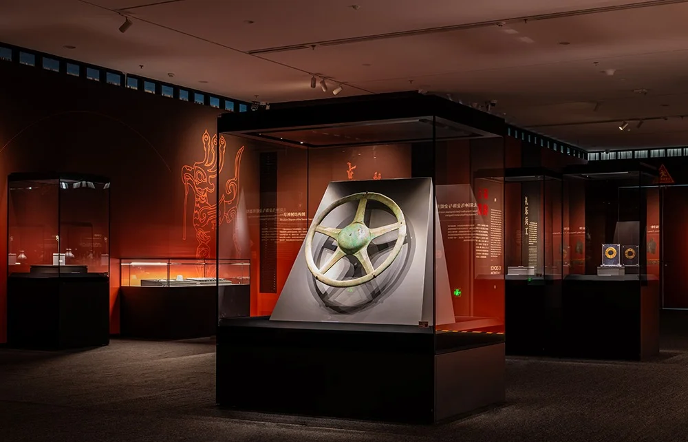 DG's Golden Rules for Exhibition Lighting Mastery 1