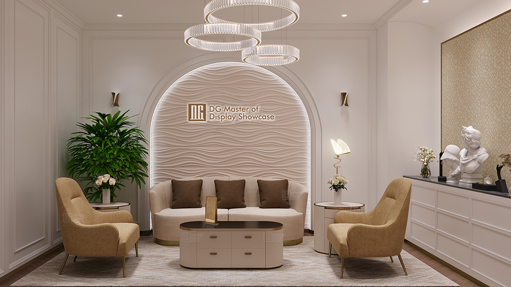 Yaxın 5 ildə kommersiya məkanının dizaynı necə dəyişəcək? 2