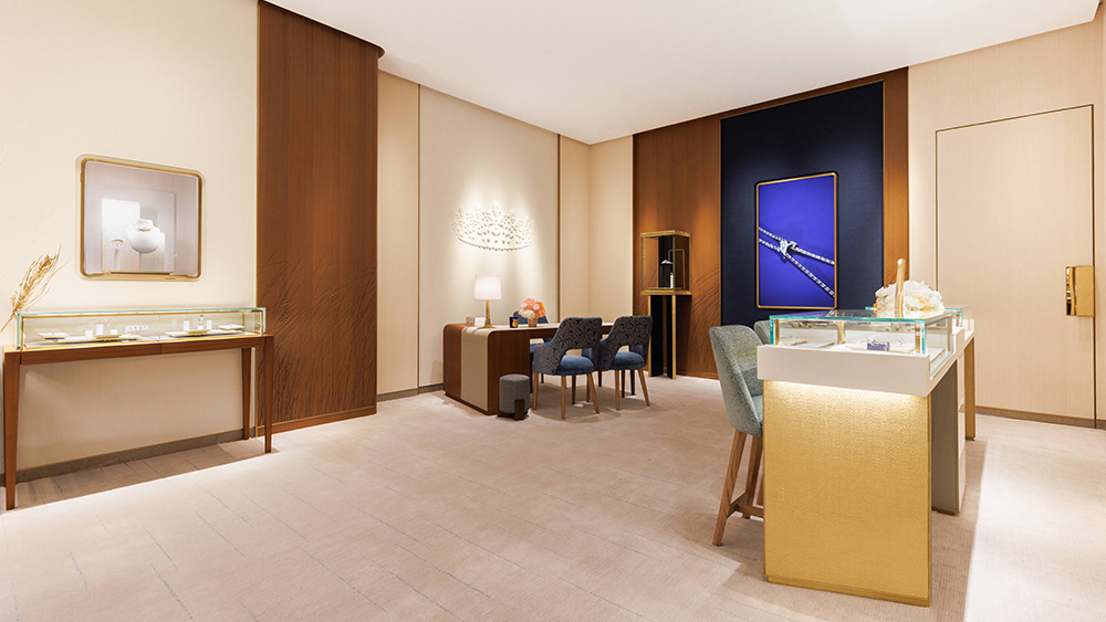 How to Enhance Customer Loyalty Through Commercial Space Design? 2