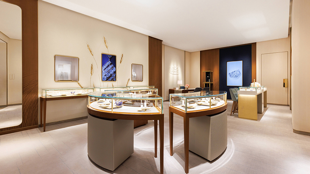 How to Enhance Customer Loyalty Through Commercial Space Design? 1