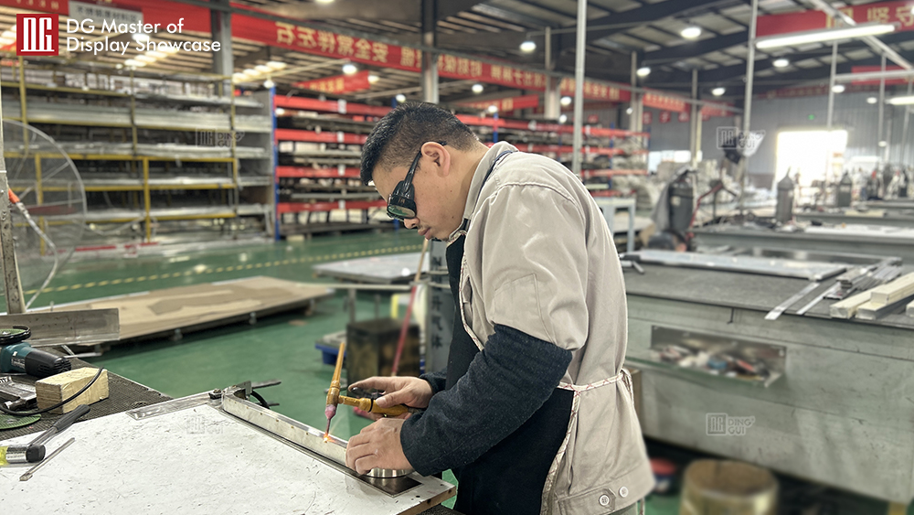 Bez srdce pro dokonalost, jak můžeme mluvit o řemeslném zpracování? 1