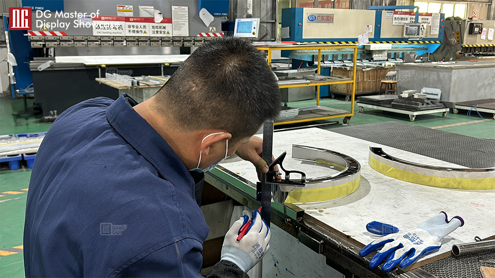 Bez srdce pro dokonalost, jak můžeme mluvit o řemeslném zpracování? 2