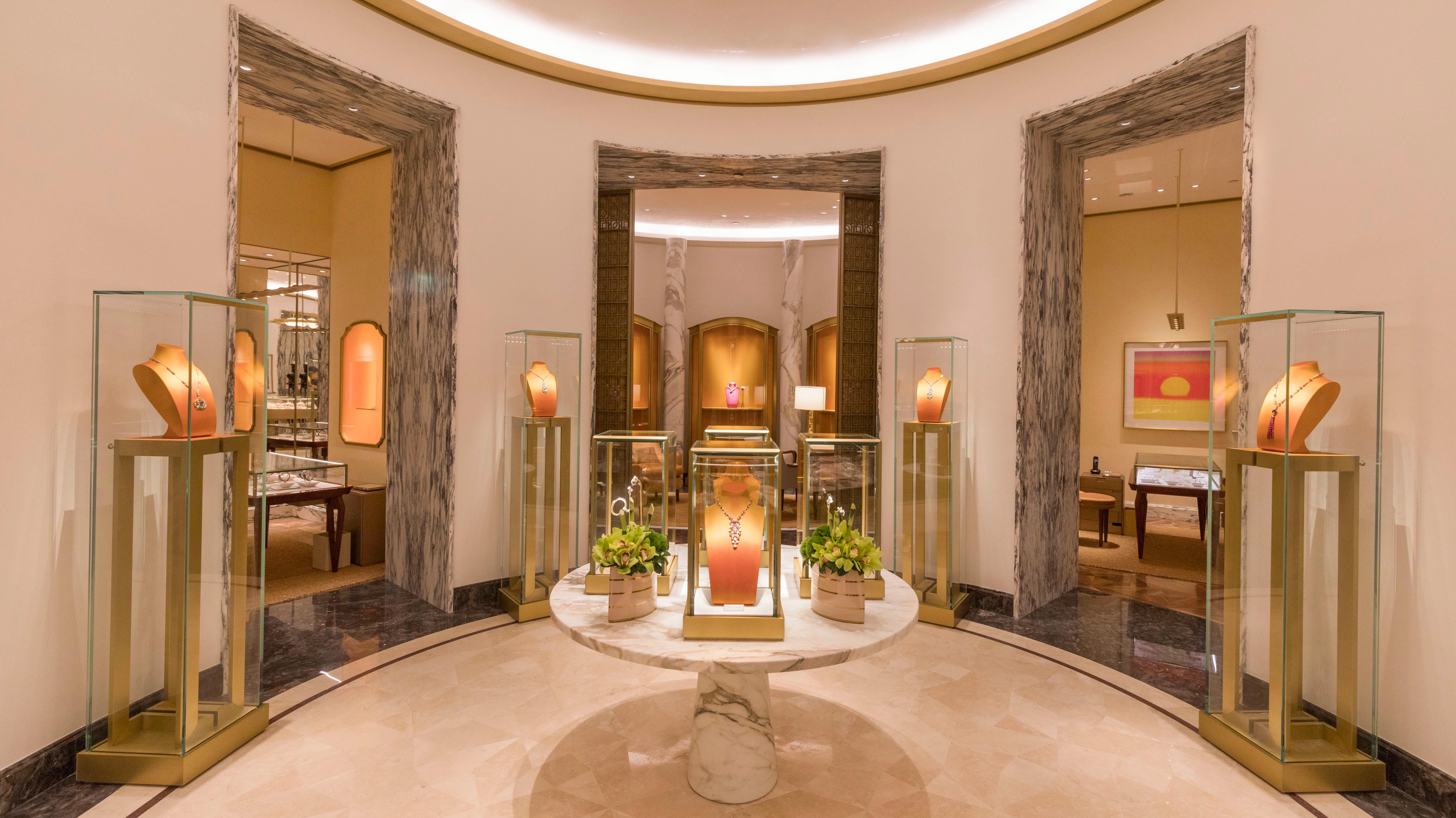 Zukünfteg Trends am Marketing vu Luxusmarken: Vun der Clientserfahrung bis zum Vitrinedesign 1