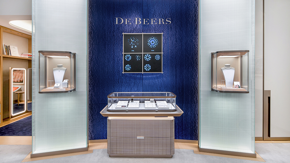 အနာဂတ် လက်ဝတ်ရတနာဆိုင်များ စျေးကွက်ကို မည်သို့ အောင်နိုင်မည်နည်း။ 1