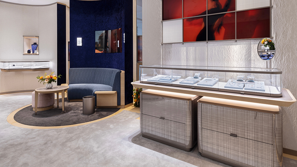 အနာဂတ် လက်ဝတ်ရတနာဆိုင်များ စျေးကွက်ကို မည်သို့ အောင်နိုင်မည်နည်း။ 2