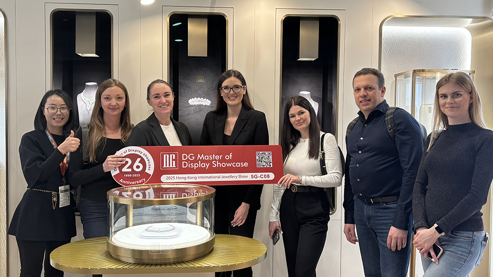 D'Ausstellung ass erfollegräich ofgeschloss, DG geet weider mat Iech zesummen 1