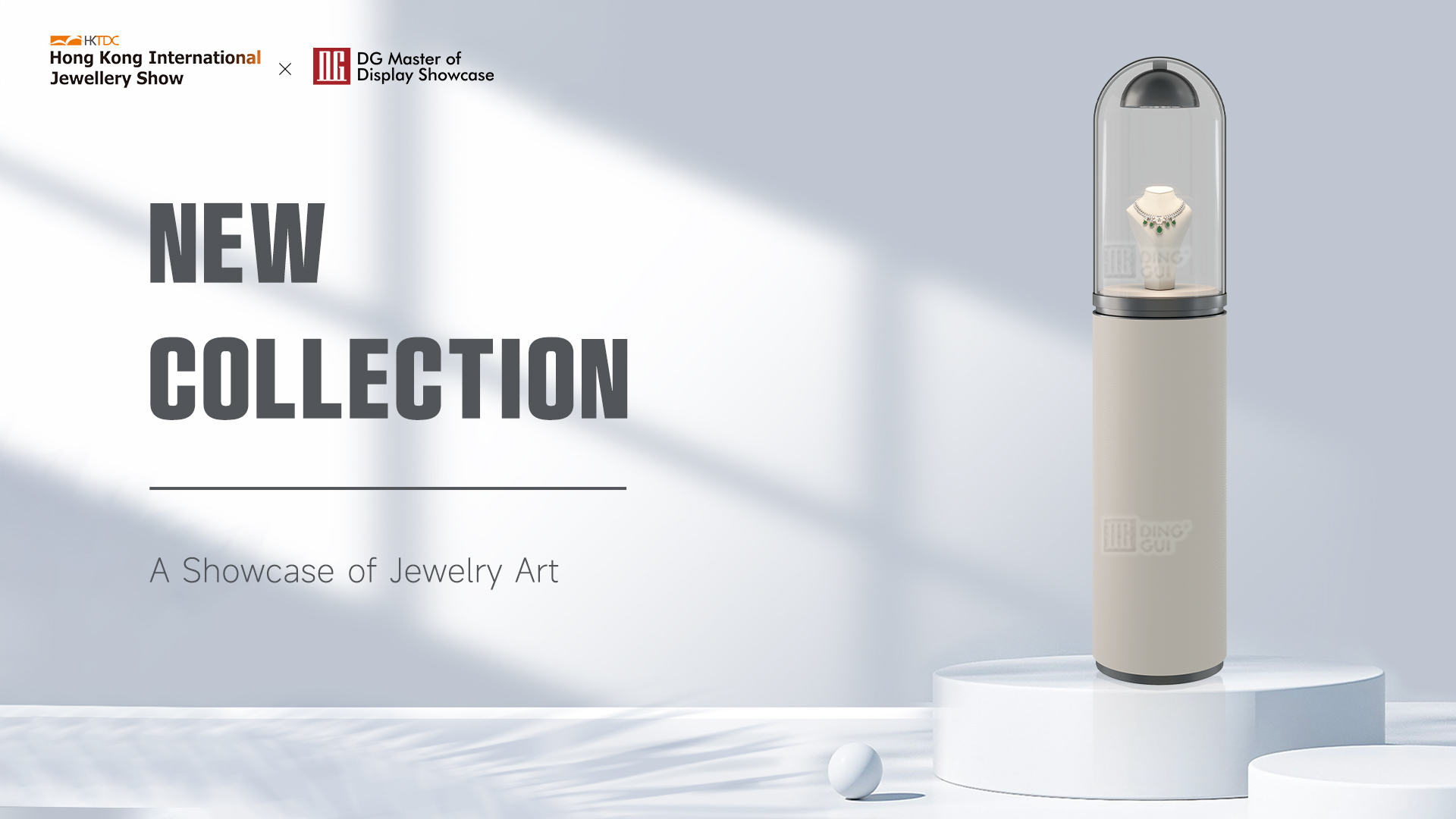 ၂၆ နှစ်တာ လက်မှုပညာ- လက်ဝတ်ရတနာ ခင်းကျင်းပြသမှုတွင် ဇိမ်ခံမှုနှင့် ဆန်းသစ်တီထွင်မှုကို ပြန်လည်သတ်မှတ်ခြင်း 2