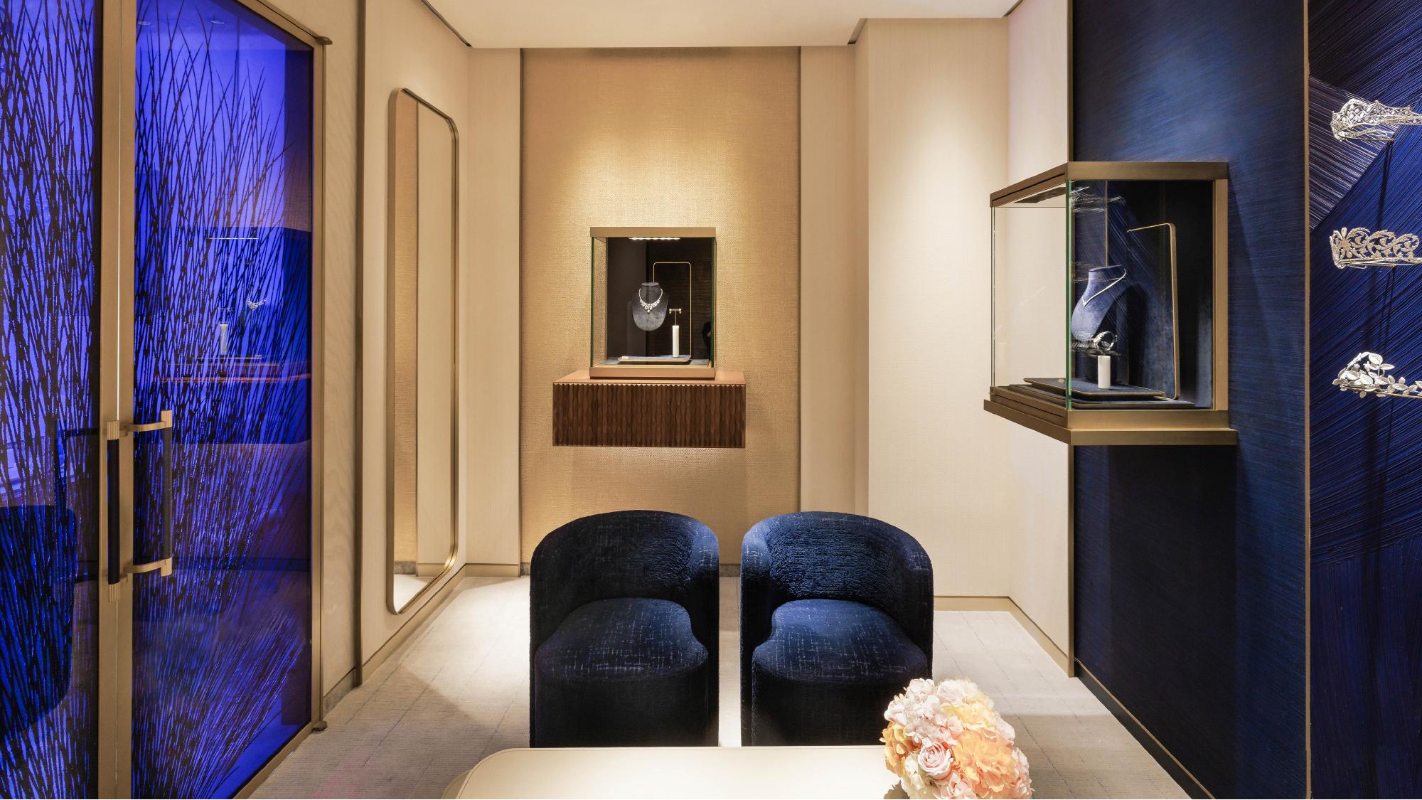 Nové trendy v klenotnictví a inovace v designu vitrín 3