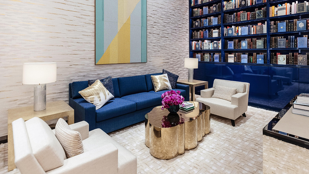 Design vun enger Bijouvitrin: Hutt Dir den Trend agefaangen? 2