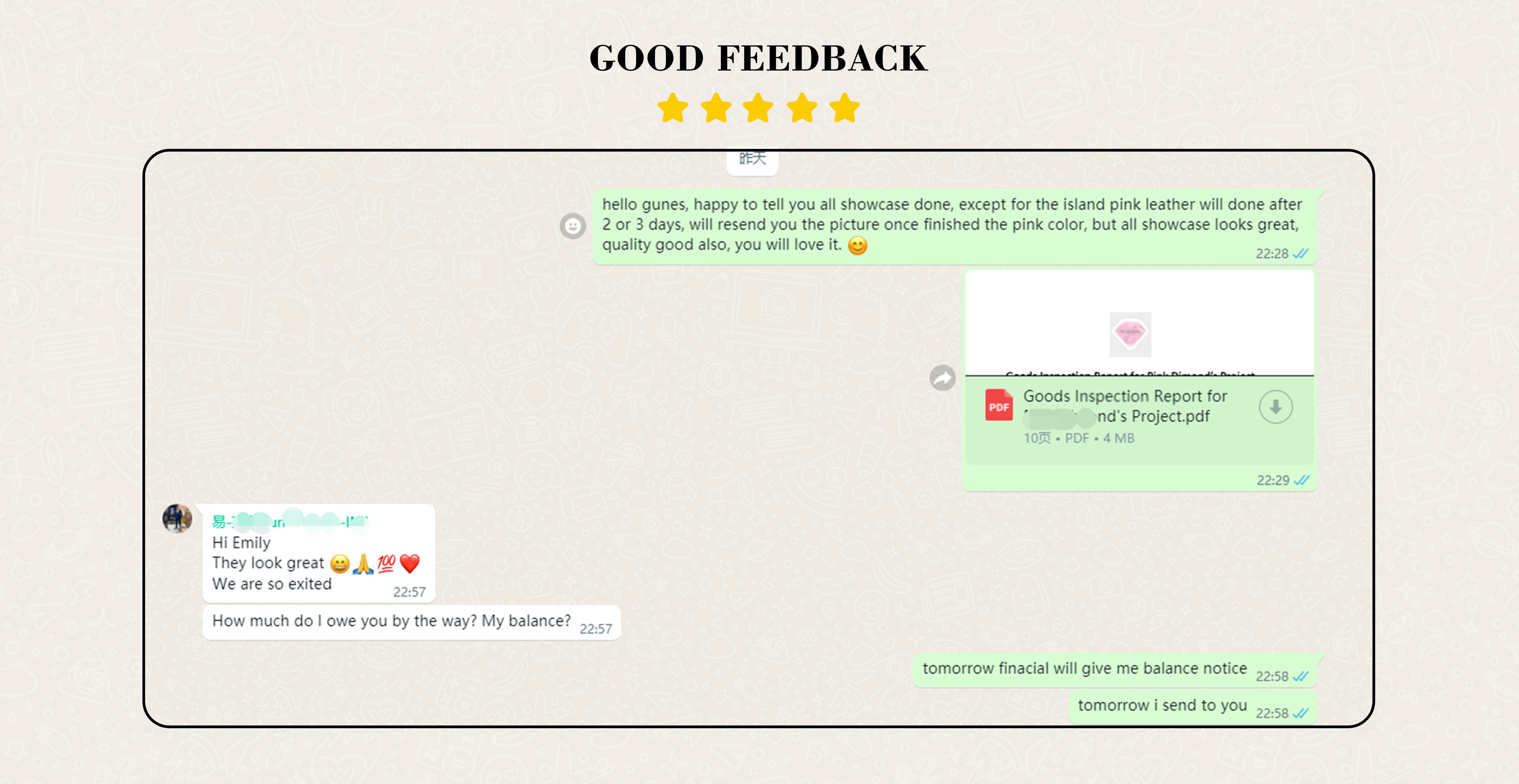 DG exklusiva smyckesdisplayer, ett verktyg för försäljningsacceleration 2