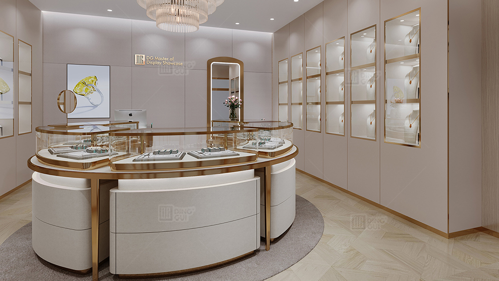 Beyond Display: How DG Brings Soul to Jewelry Brands 2