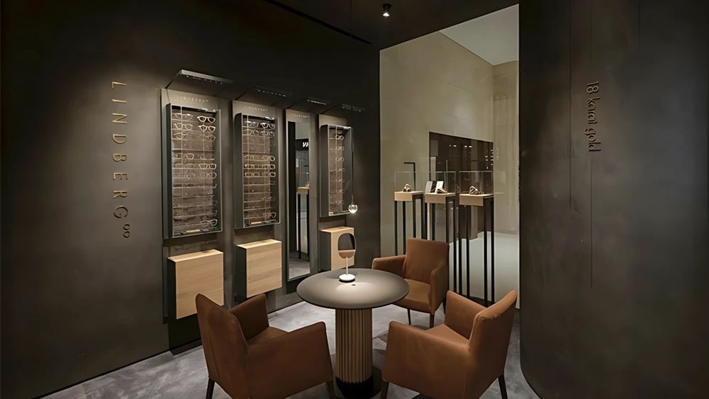 Πώς επηρεάζουν οι βιτρίνες γυαλιών ηλίου υψηλής ποιότητας τις επιλογές των καταναλωτών; 2