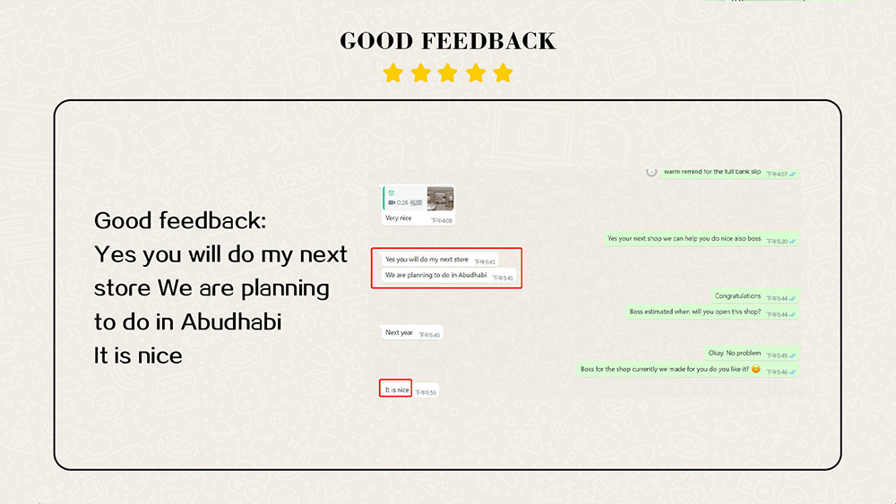 Why Do High-End Jewelry Brands Choose DG Display Showcase? 2