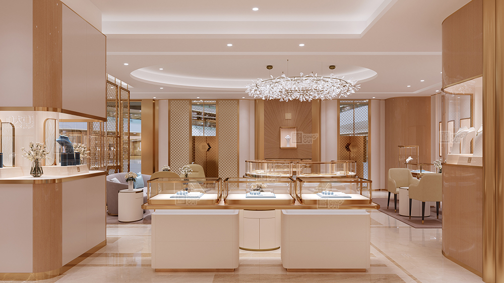 Corporate Vision and Future Blueprint: The Strategic Plan of DG Display Showcase 1