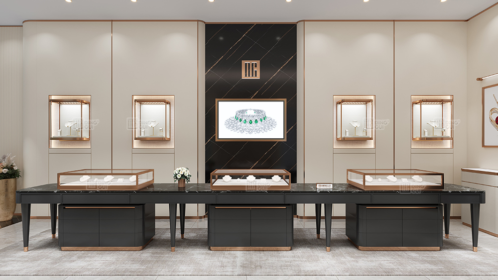 Corporate Vision and Future Blueprint: The Strategic Plan of DG Display Showcase 2