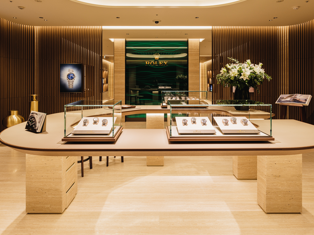 Vitrin dizaynını yüksək səviyyəli bazarın ehtiyaclarına necə uyğunlaşdırmaq olar? 1