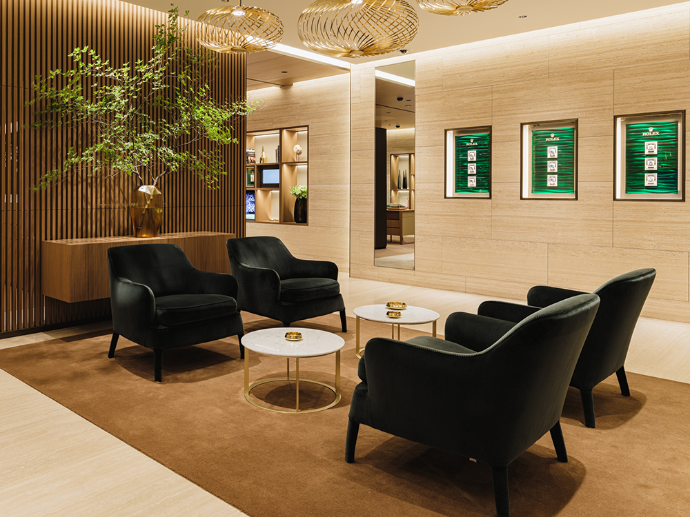 Vitrin dizaynını yüksək səviyyəli bazarın ehtiyaclarına necə uyğunlaşdırmaq olar? 2