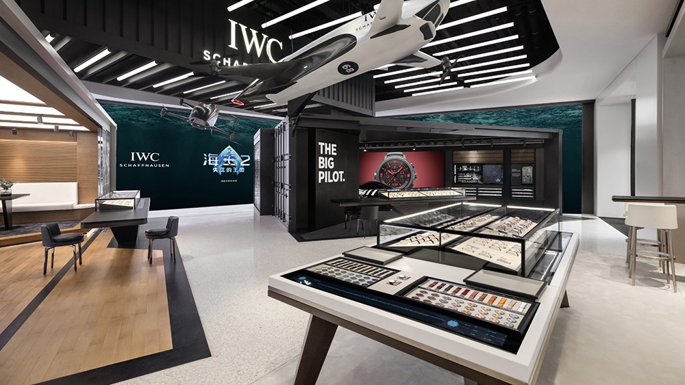 DG Showcase Qualitéit, verdéngt Vertrauen an Är Aueren! 2