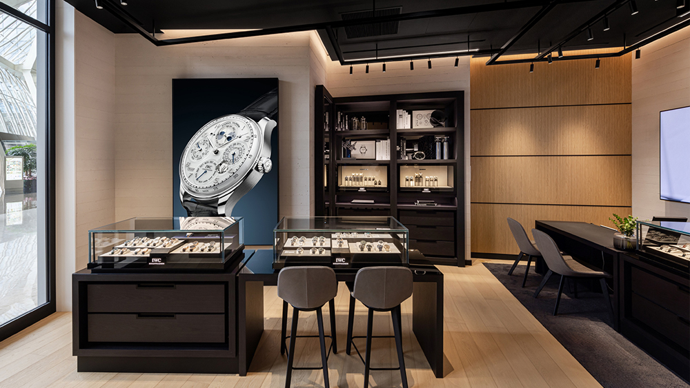 DG Showcase Qualitéit, verdéngt Vertrauen an Är Aueren! 1