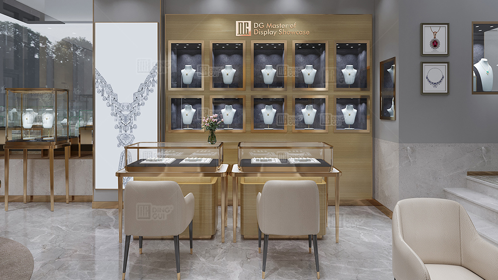 Kwaliteit vormt de basis, merk kiest voor DG 2