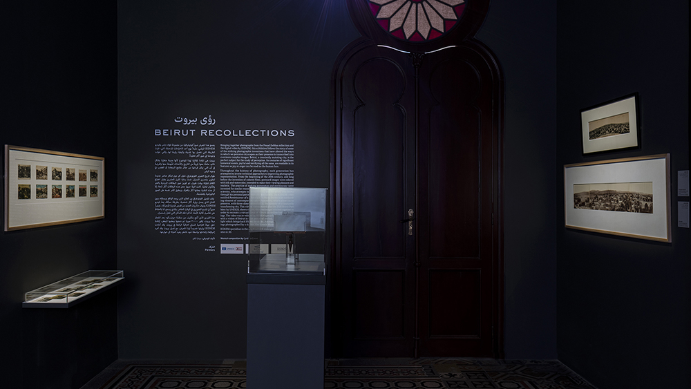 How Does DG Craft Museum Display Showcases That Tell Stories? 1