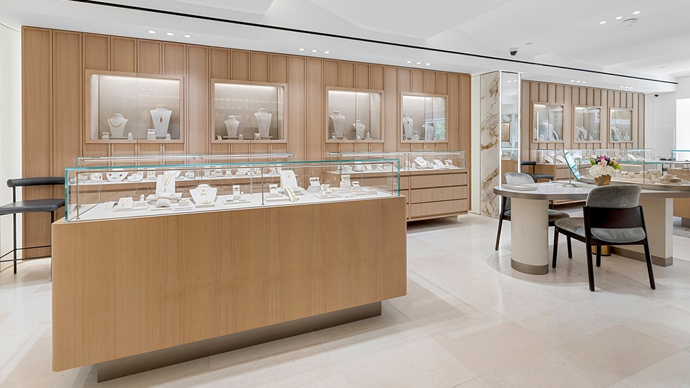 Wintersonnenwende: DG bringt Ihre Marke ins beste Licht. 2