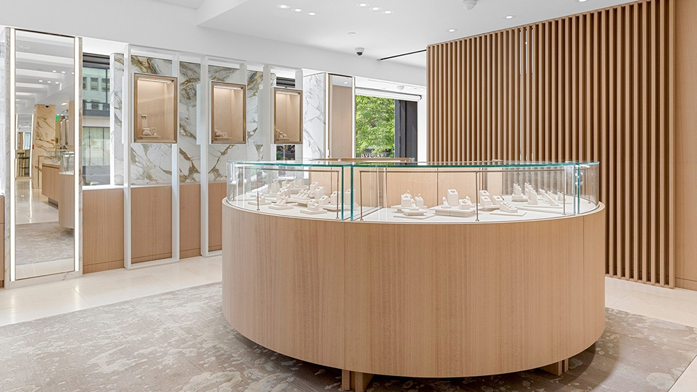 Wintersonnenwende: DG bringt Ihre Marke ins beste Licht. 1