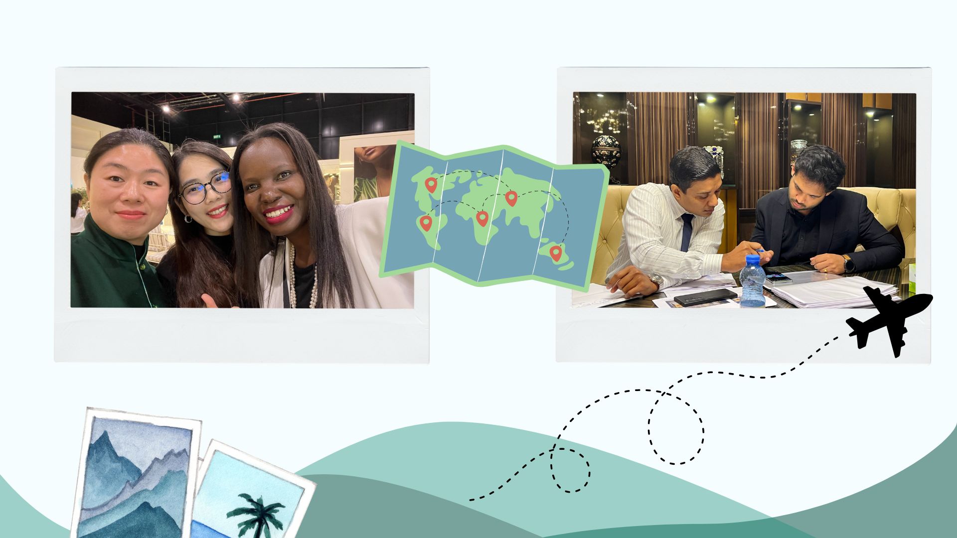 DG Display Showcase ass 2025 op! Sidd Dir prett? 1