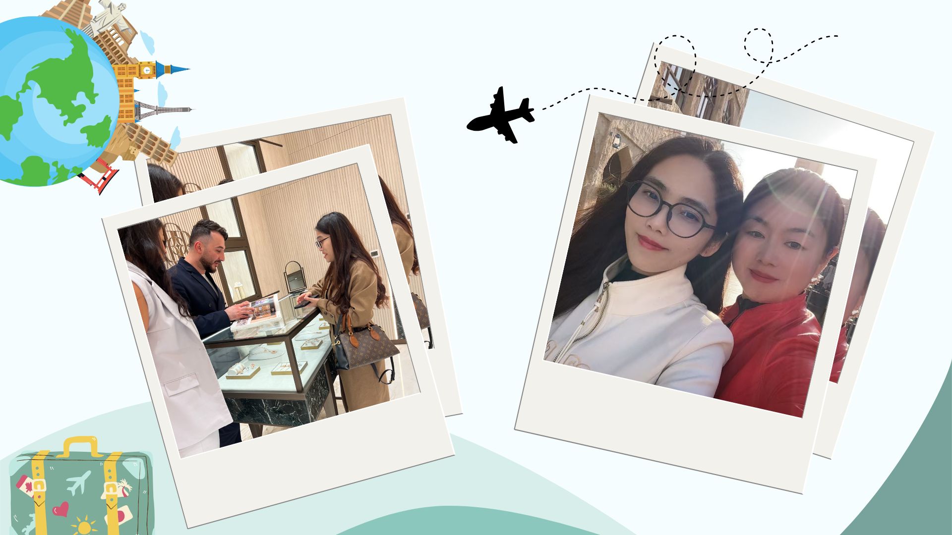 DG Display Showcase ass 2025 op! Sidd Dir prett? 2