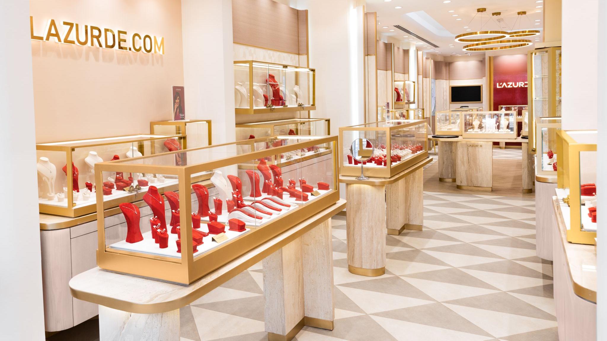 Bent u bij de planning van uw sieradenruimte de ziel van sieraden vergeten? 2