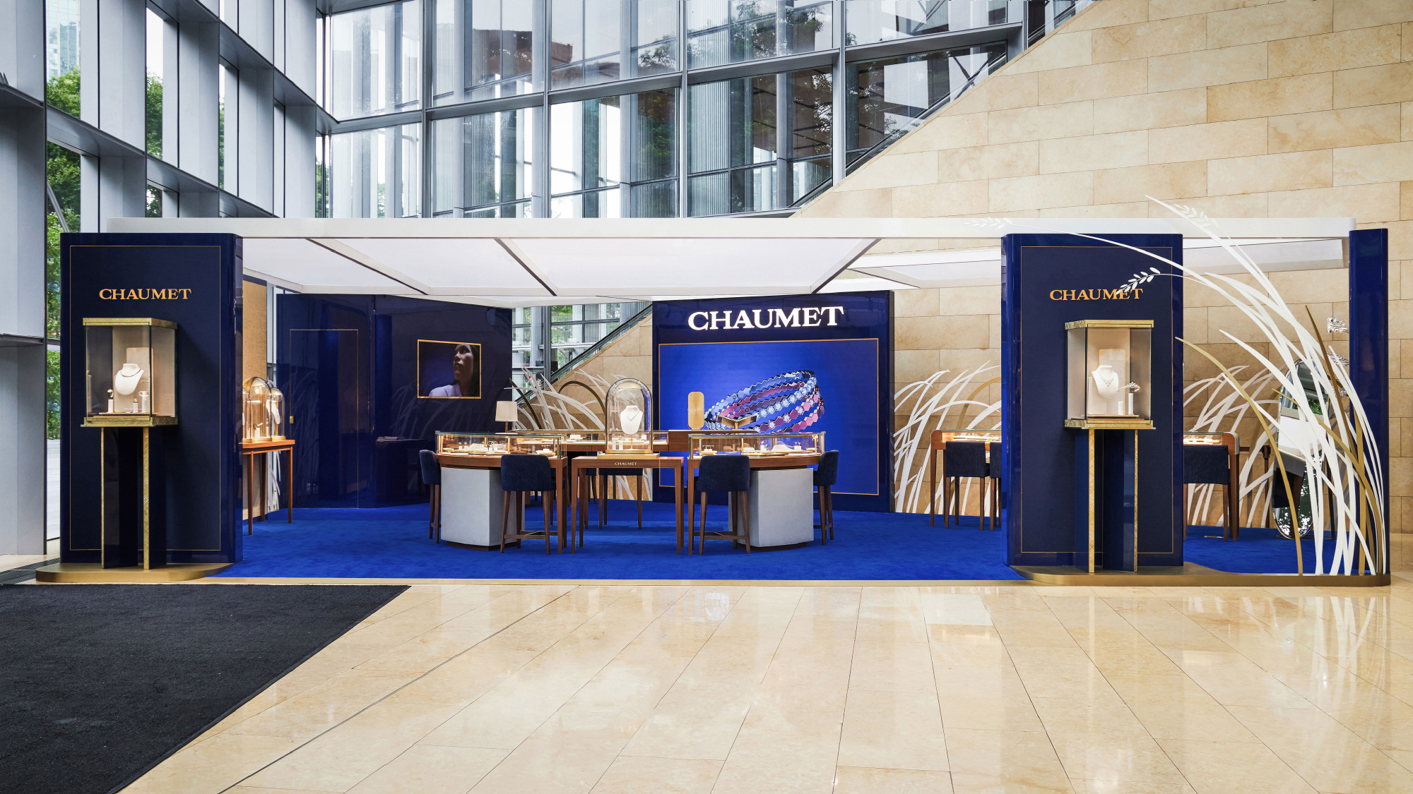 Η DG σας βοηθά να αξιοποιήσετε ευκαιρίες, να ξεπεράσετε προκλήσεις και να ενισχύσετε την αξία της επωνυμίας σας 1