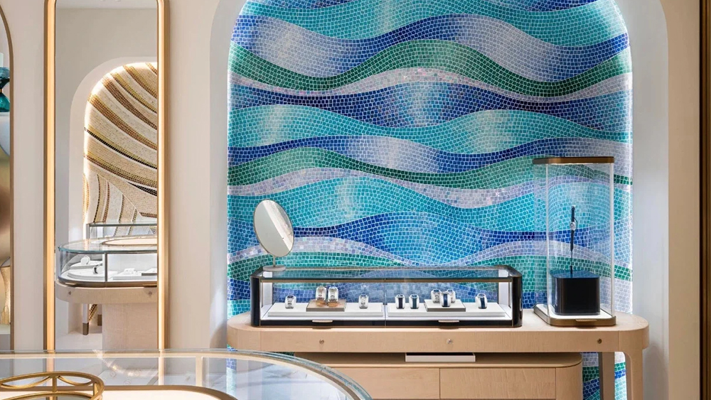 Dankbar für Ihre Unterstützung, arbeitet DG mit Ihnen zusammen, um herausragende Marken zu schaffen. 2