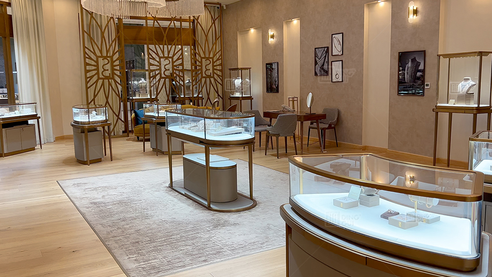 Hvordan kan DG Showcase Design forlænge kundens beslutningstid? 2