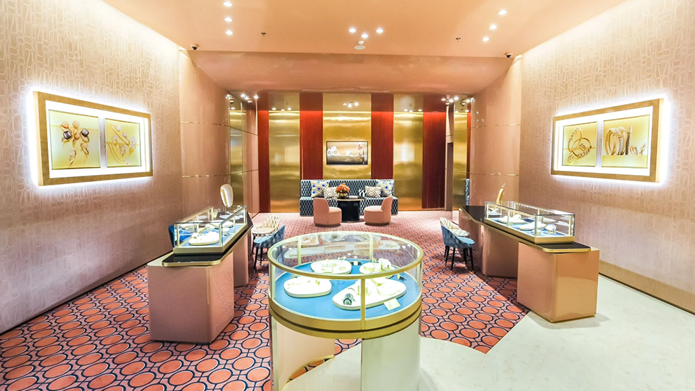 How DG Addresses Customer Pain Points with Personalized Designs? 1