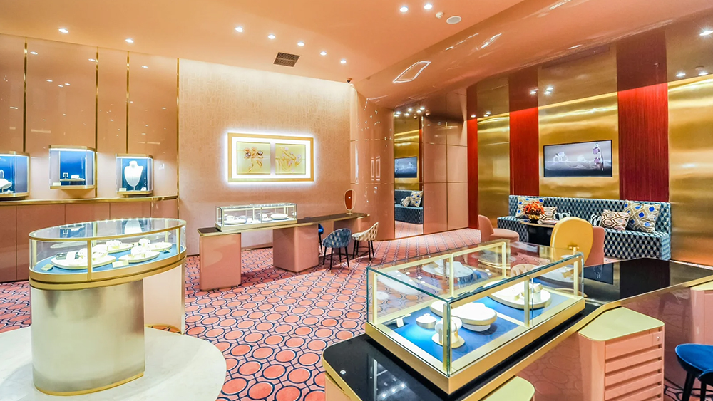 How DG Addresses Customer Pain Points with Personalized Designs? 2