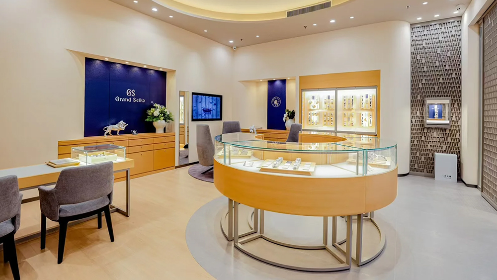 DG သည် သင့်နာရီအမှတ်တံဆိပ်ကို ထင်ရှားပေါ်လွင်အောင် မည်သို့ကူညီပေးနိုင်သနည်း။ 2