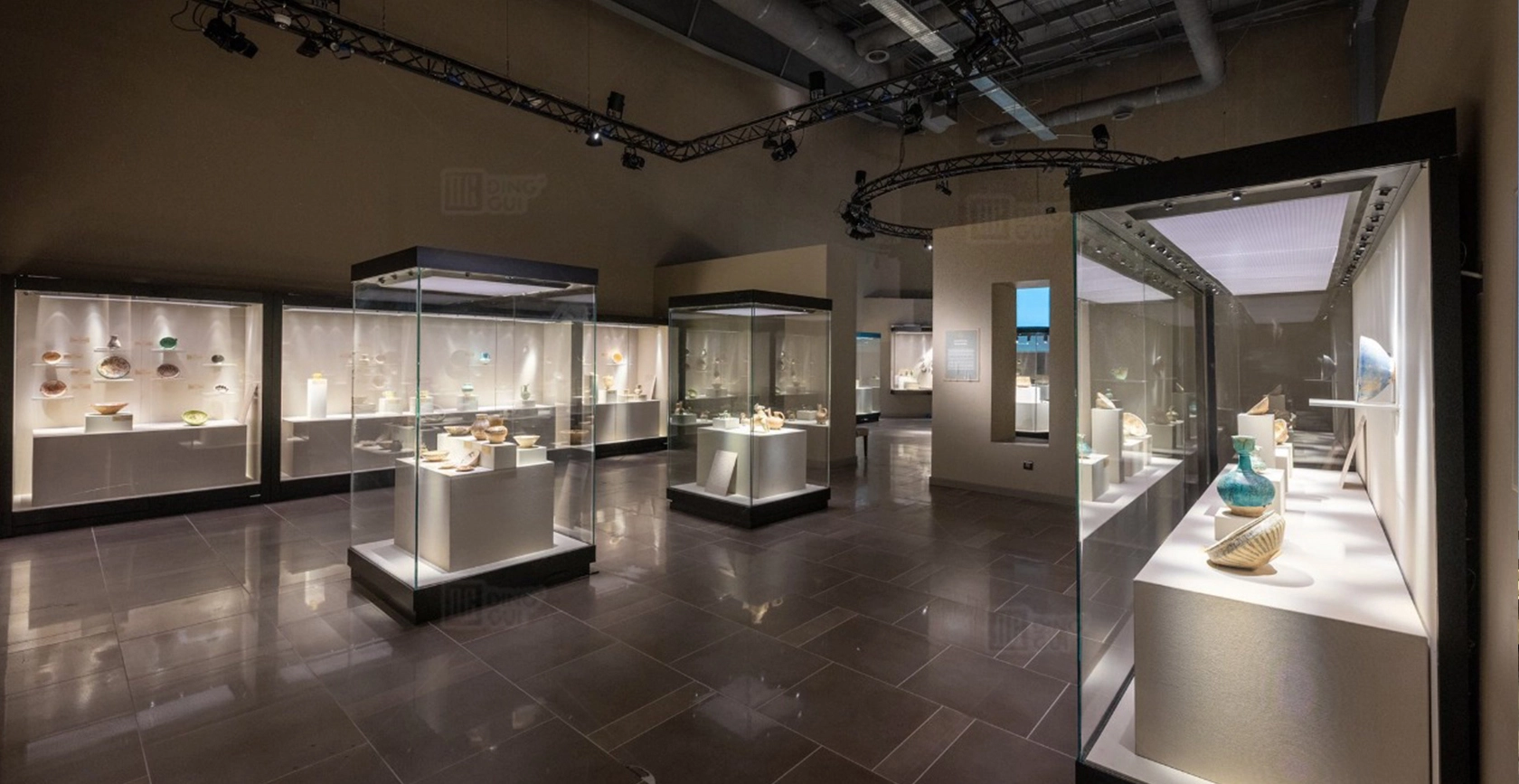 How Can the Sustainable Development Goals Shape Your Museum’s Future? 1