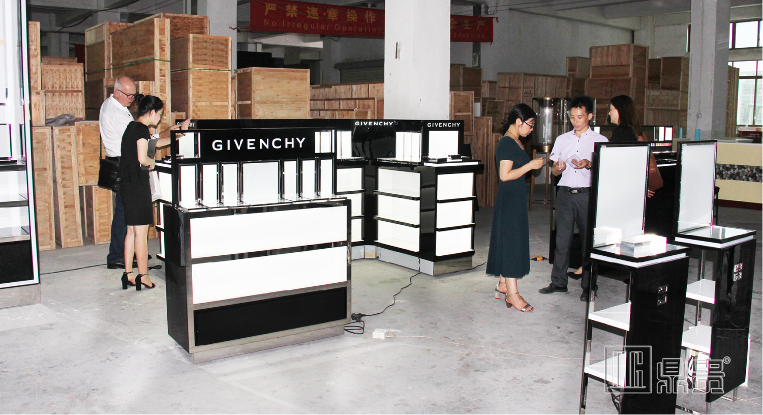  Kreative Präsentationsstrategien für Parfums