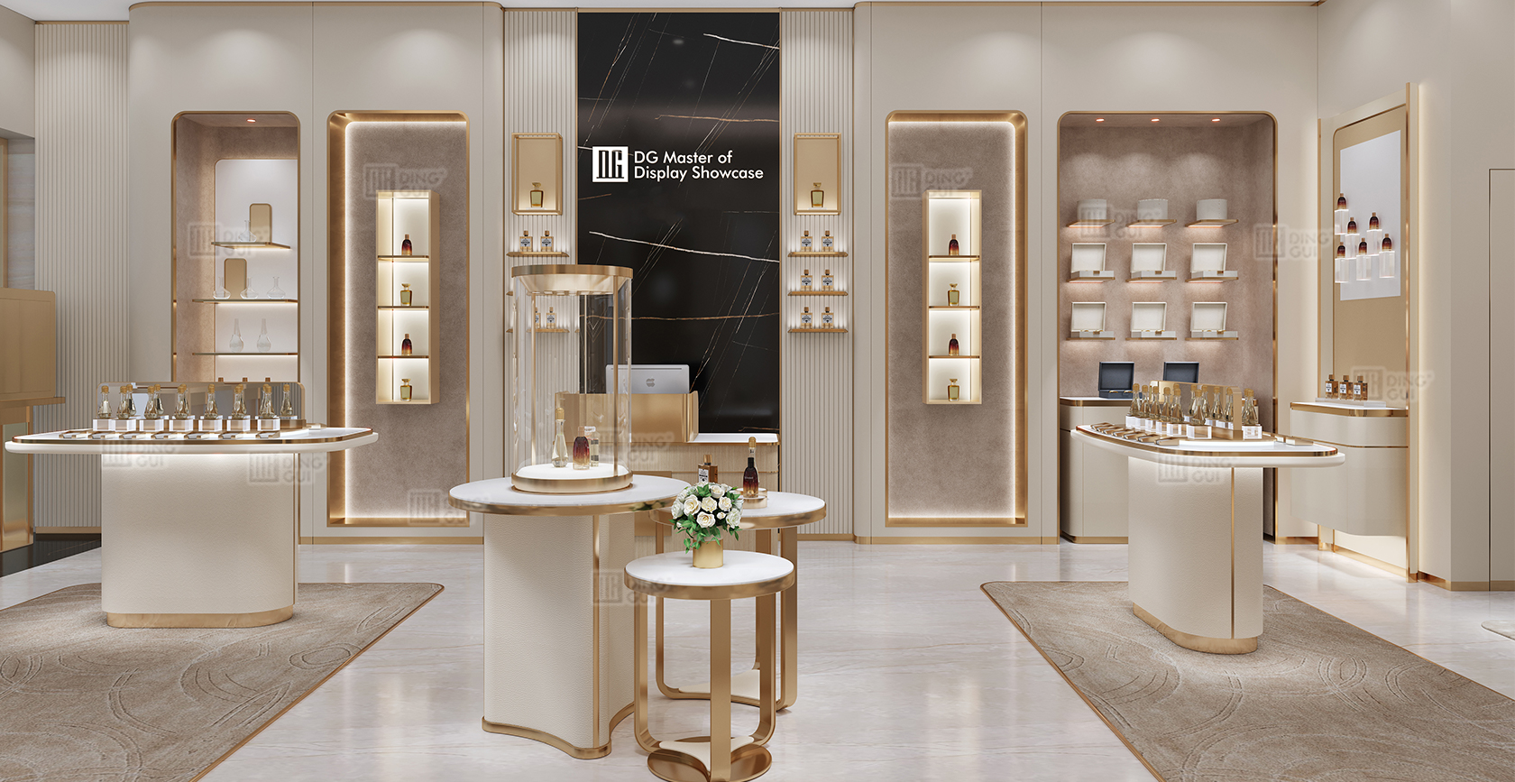  Mga Pag-aaral sa Kaso ng brand ng inspirational na pabango