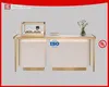 Luxury Jewelry & Watch Display Table with Premium Materials & Expert Lighting 1