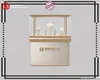 Luxury Vertical Jewelry Display Showcase - High-capacity, Secure & Customizable 1