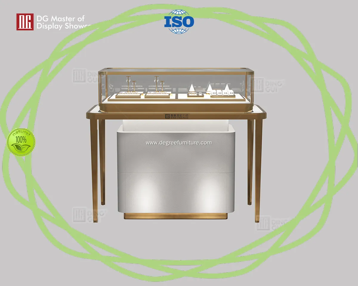 front counter display case at Wholesale Prices | DG Display Showcase 1