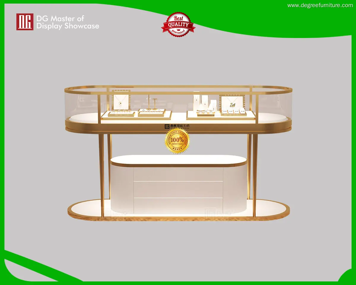 front locking glass display cases at Wholesale Prices | DG Display Showcase 1