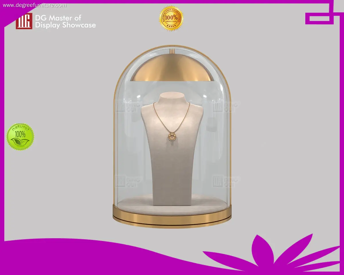 black corner display cabinet at Wholesale Prices | DG Display Showcase 1