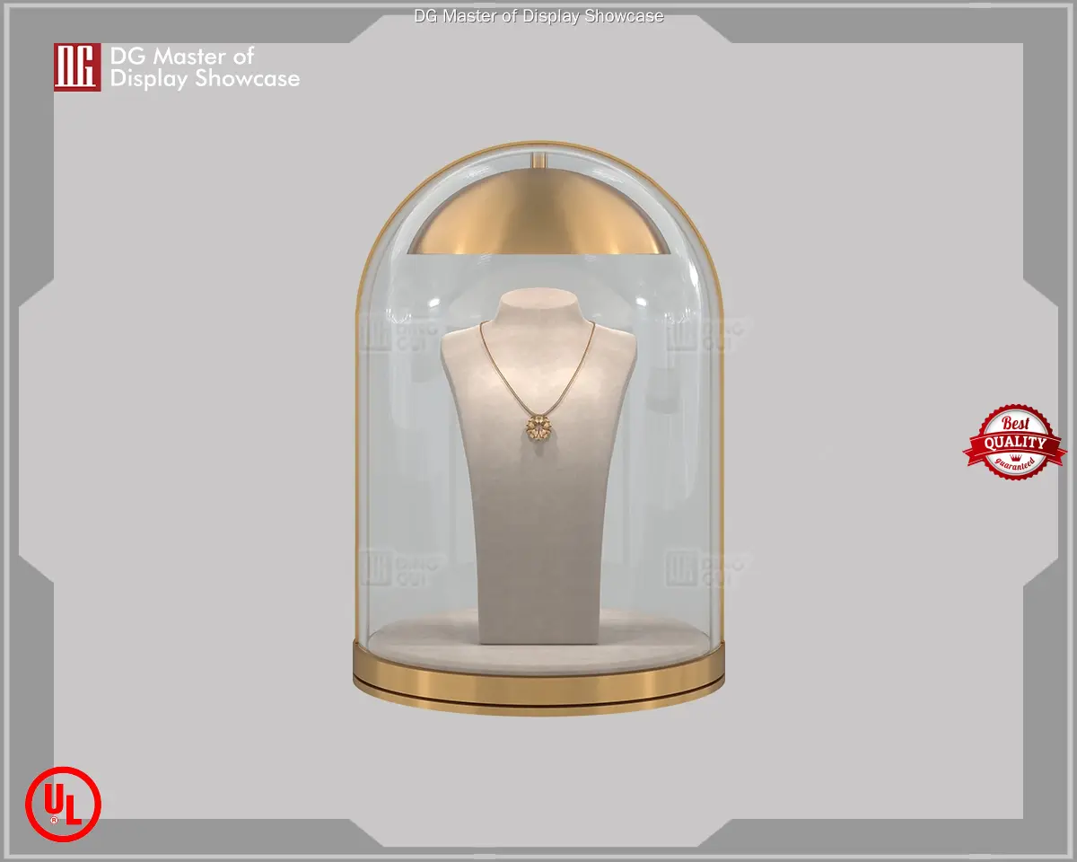 black display cabinet at Wholesale Prices | DG Display Showcase 1