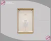 Luxury Jewelry and Watch Wall Cabinet: One-stop Solution 1